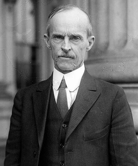 John R. Farr