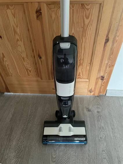 Recenze Bissell CrossWave HF3 Cordless Select 3639N | Alza.cz 