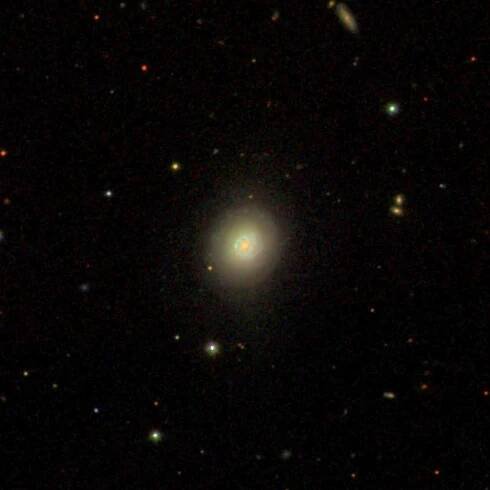 NGC 5666