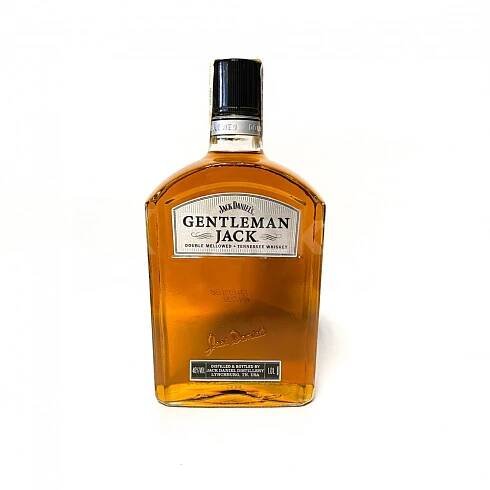 Jack Daniel's Gentleman Jack 1l 40%
