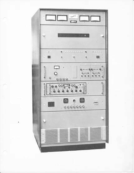 TMC Commercial Manuals