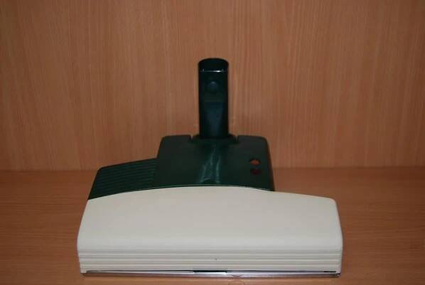 Vorwerk hlavice ET 340