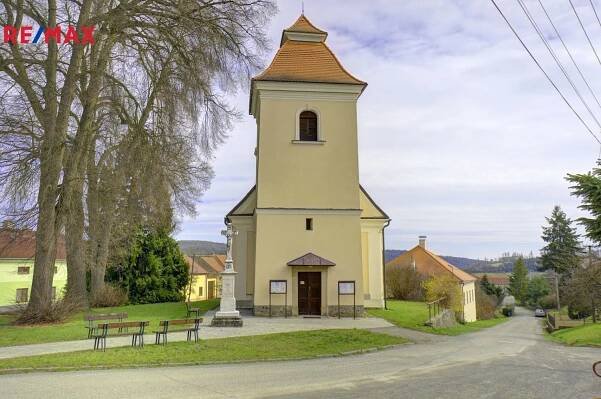 Prodej domů, Rychtářov | Mapio.cz