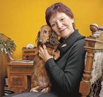 Alena Procházková