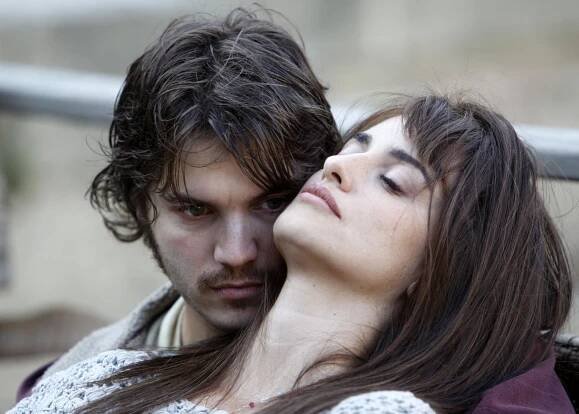 Emile Hirsch Talks Twice Born, Bonnie & Clyde, Belushi, and More
