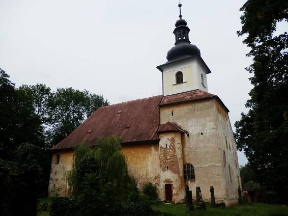 Boršov (Moravská Třebová)