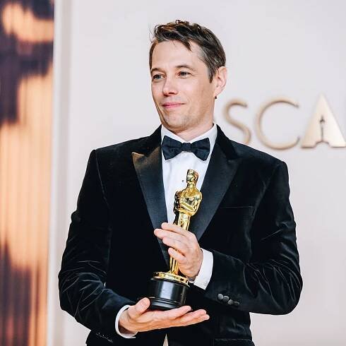 Sean Baker Wins Best Director Oscar for ‘Anora’