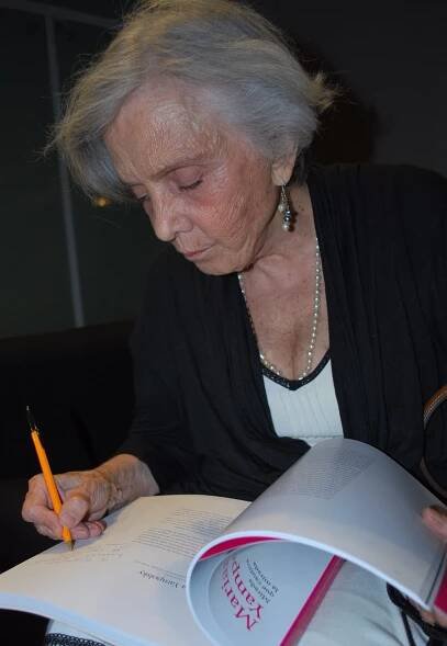 Elena Poniatowska