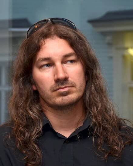 Ondřej Fencl