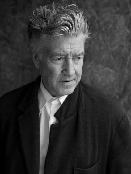 David Lynch: The Unified Field