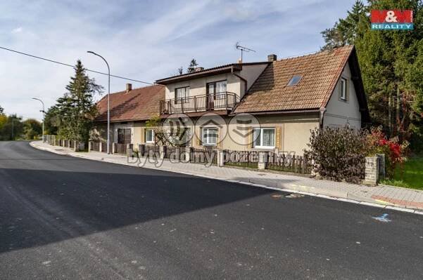 Prodej, Rodinný dům, 180 m2, Pohoří