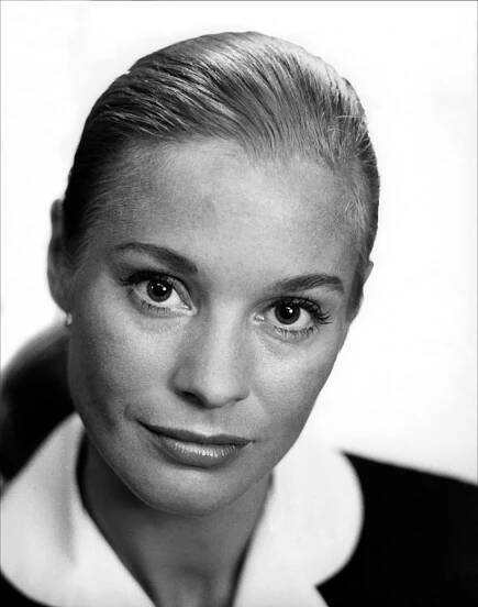 Ingrid Thulin, Skådespelare och regissör - Personer - Ingmar Bergman