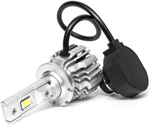 LED výbojka D2S