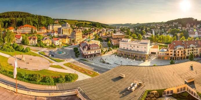 Hotel Litovel Luhačovice | Slevomat.cz