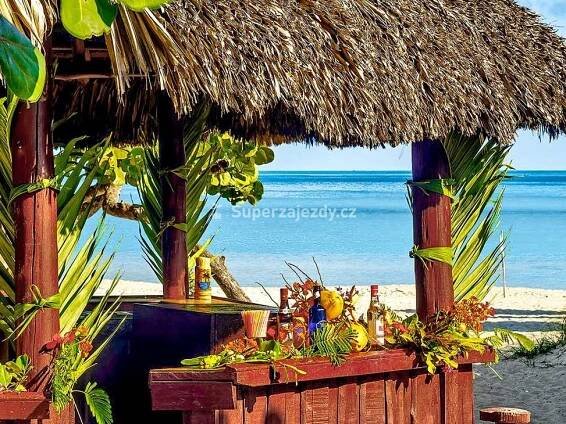 BE LIVE EXPERIENCE TURQUESA - Varadero - Kuba | Nejlepší zájezdy - last minute dovolená a hotely