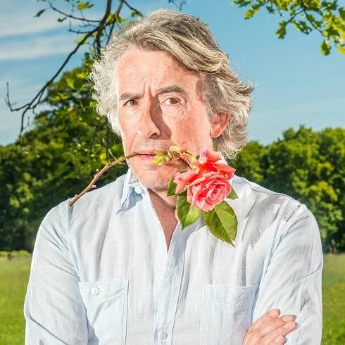 Steve Coogan - The New York Times