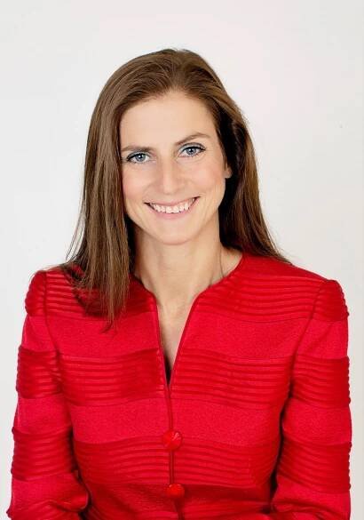 Milena Nikolova - Clean Air Fund