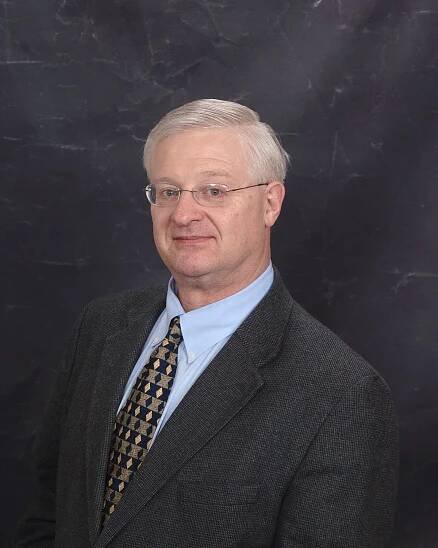 David Fischer — Six Rivers Land Conservancy