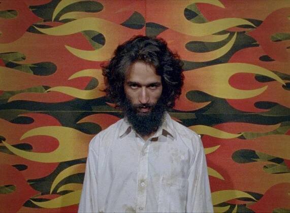 Luis Felipe Lozano - Los Conductos - Z filmu
