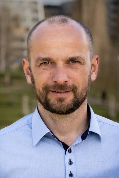 Lídrem STAN pro komunální volby v Plzni bude Aleš Tolar