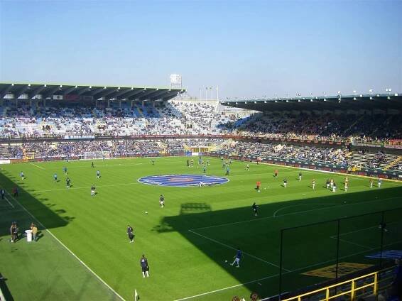 Club Brugge KV – Wikipédia