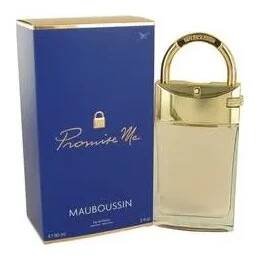 Mauboussin Mauboussin Promise Me, Vzorek vůně
