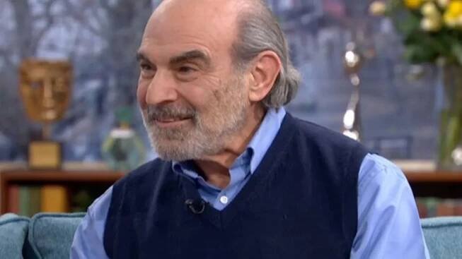 David Suchet teases RETURN to Poirot - but not as you would expect