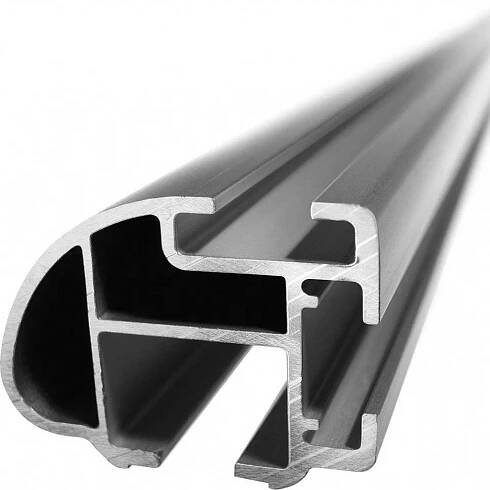 Tyč na střešní nosič Thule Professional Bar 120cm - aluminium / 1ks...