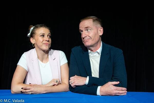 Ep. 176: Jodie Sweetin & Marc Evan Jackson | Maximum Fun