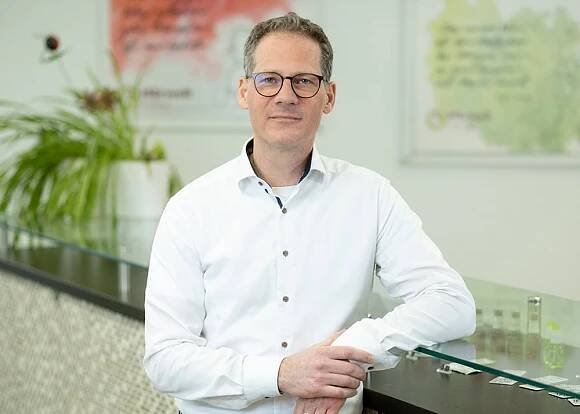 Jochen Schmidt