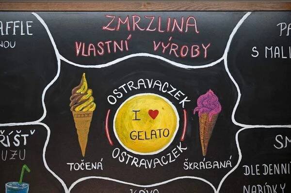 Ostravaczek Hladnov foto 3