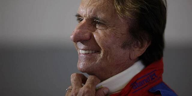Emerson Fittipaldi čelí v rodné Brazílii desítkám žalob kvůli dluhům
