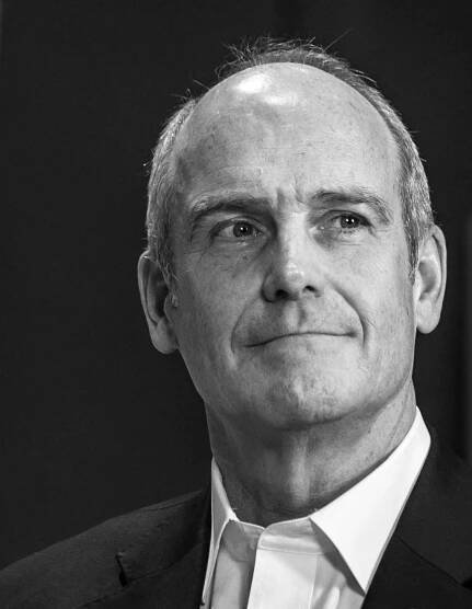Michael Evans of Alibaba on Singles Day and Olympic Rowing