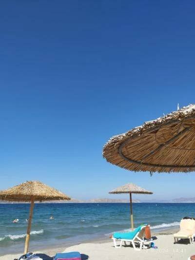 Dovolená velmi vydařená - Recenze hotelu Marebello Beach Resort Hotel *** (Řecko - Kos - Marmari) | Recenze.cz