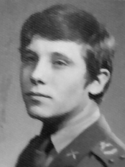 Historie – VSOŠ Martin