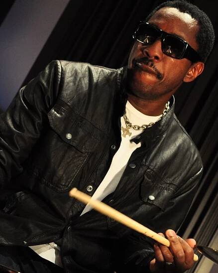 Steve Jordan