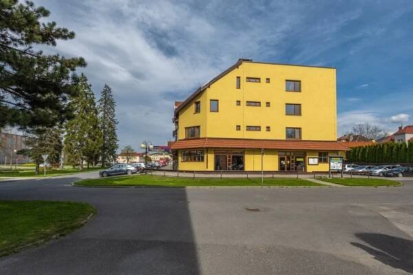 Pronájem bytu 1+kk ve Frýdlantě nad Ostravicí - Nemovitosti Kauer