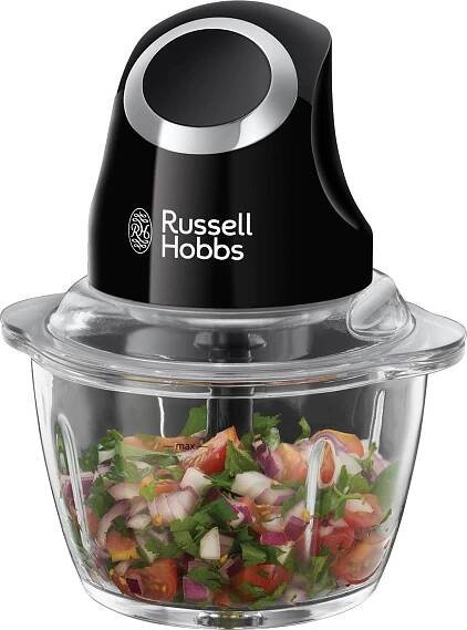 Sekáček Potravin Russell Hobbs 24662-56 200 W