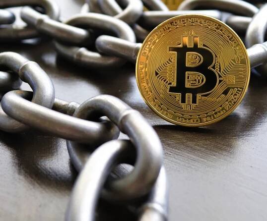 Blockchain Technology in Healthcare