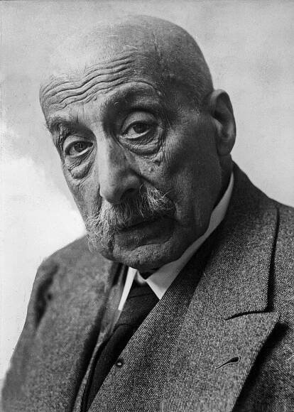 Max Liebermann.