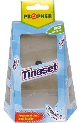 Propher Tinaset feromonový lapač mola…