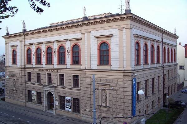 Brno – Wikipedie