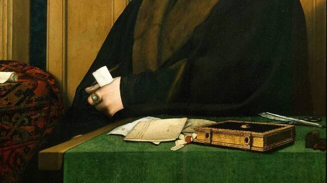 Thomas Cromwell