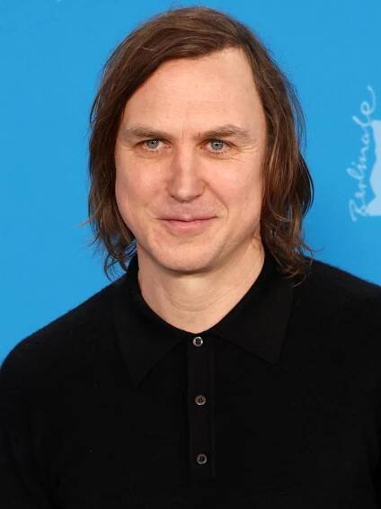 Lars Eidinger - Actor
