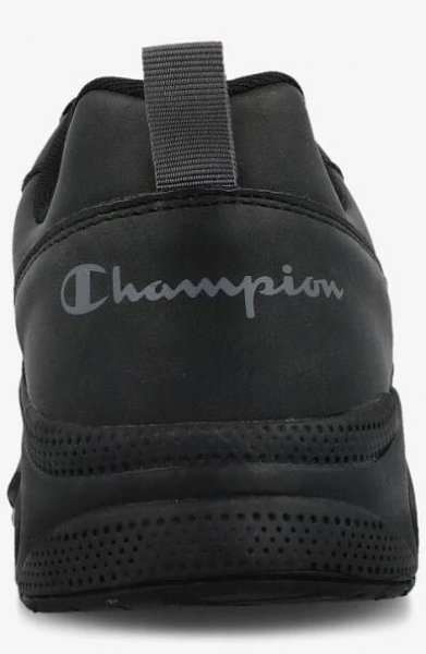 Champion Aberto