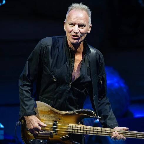 Sting’s stunning ivy-clad former Hampstead home goes on sale for £11.95 million
