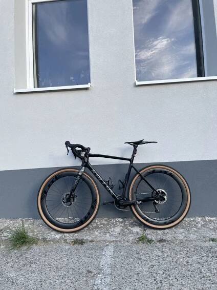 danielkuzma | Profil používateľa | MTBIKER - Slovenský bike web