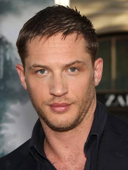 Bane z Temného rytíře novým Bondem?! Roli po Craigovi převezme Tom Hardy