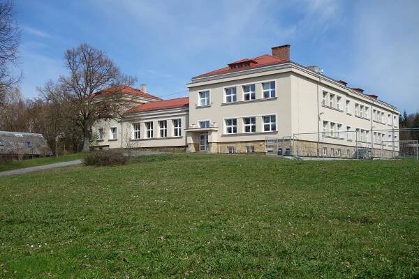 ZŠ a MŠ Všeruby