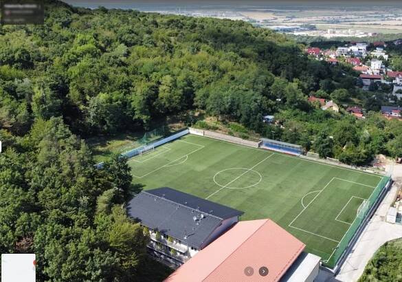 DUBRAVKA FOOTBALL CLUB | FK Dúbravka Bratislava